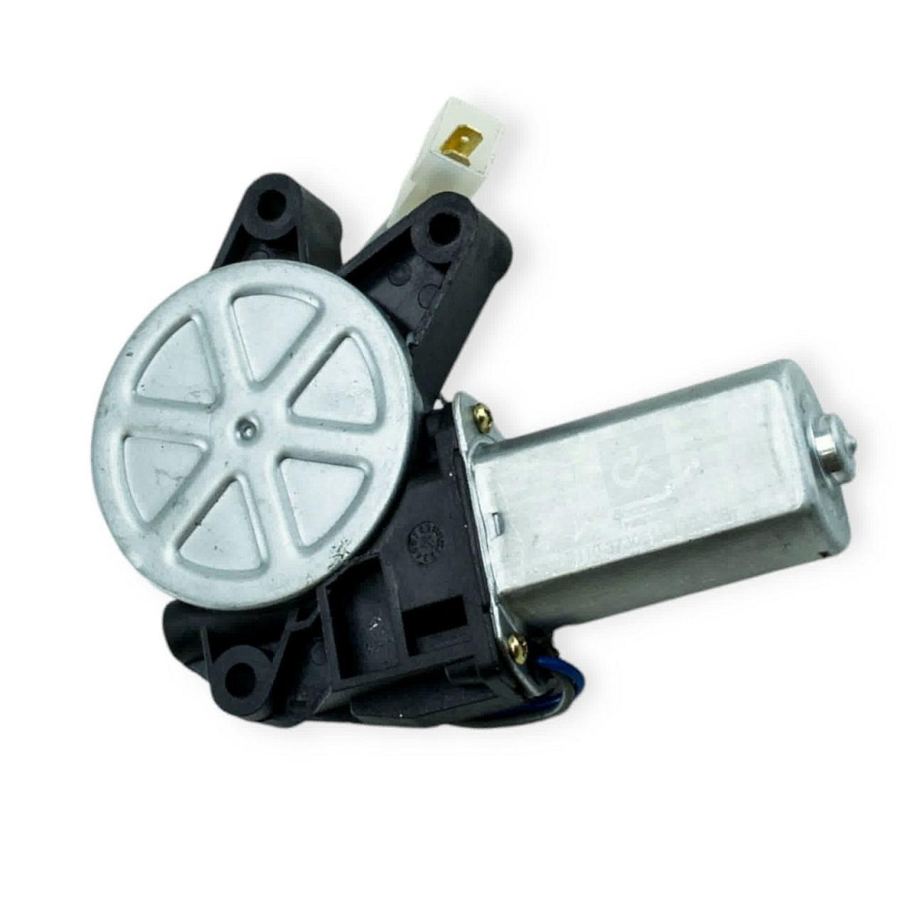 Мотор 2108-2115 левый DK электростеклоподъемника Мукачево - изображение 1