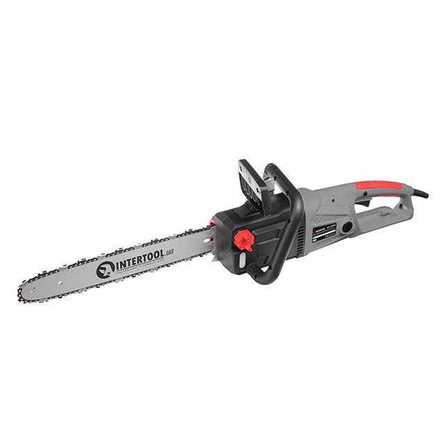 Електропила INTERTOOL DT-2206 Коломыя - изображение 3