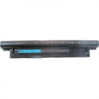 Акумулятор до ноутбука Dell Inspiron 15R-3521 XCMRD , 40Wh (2700mAh), 4cell, 14.8V (A41823) Вінниця - фото 1