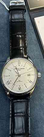 Мужские Часы Frederique Constant Classics index automatic Киев