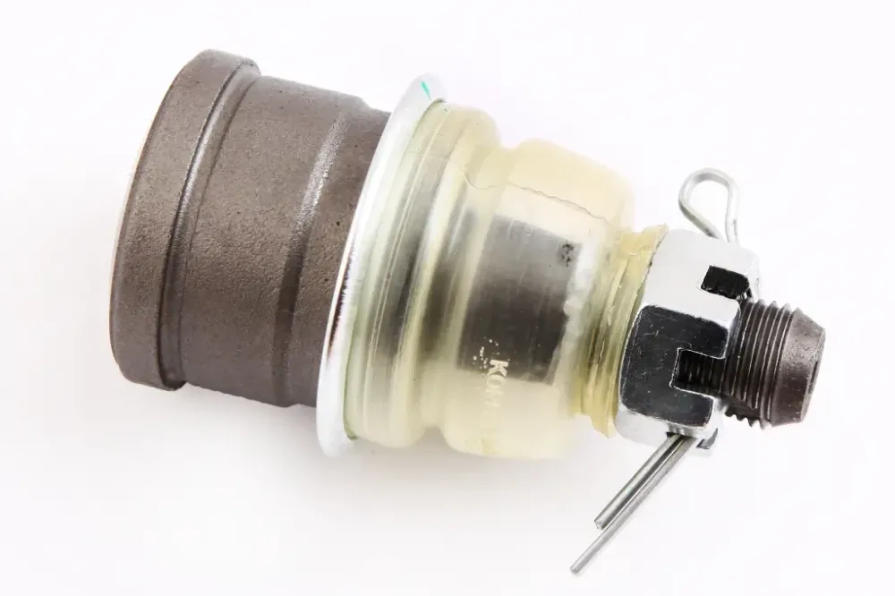 Рулевой палец ГАЗ-3302 TRT с крепежом Винница - изображение 2