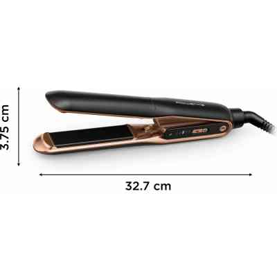 Выпрямитель для волос Rowenta Thermocare Ultimate Experience (SF8120F0) Винница