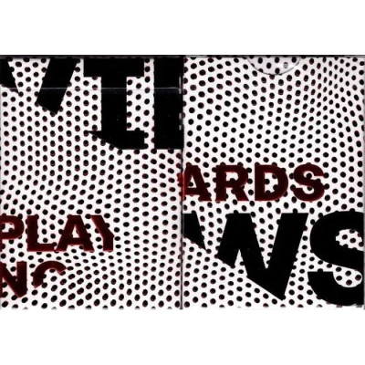 Карты игральные Ellusionist Views X (limited edition) (PC_ELVX) Винница - изображение 8