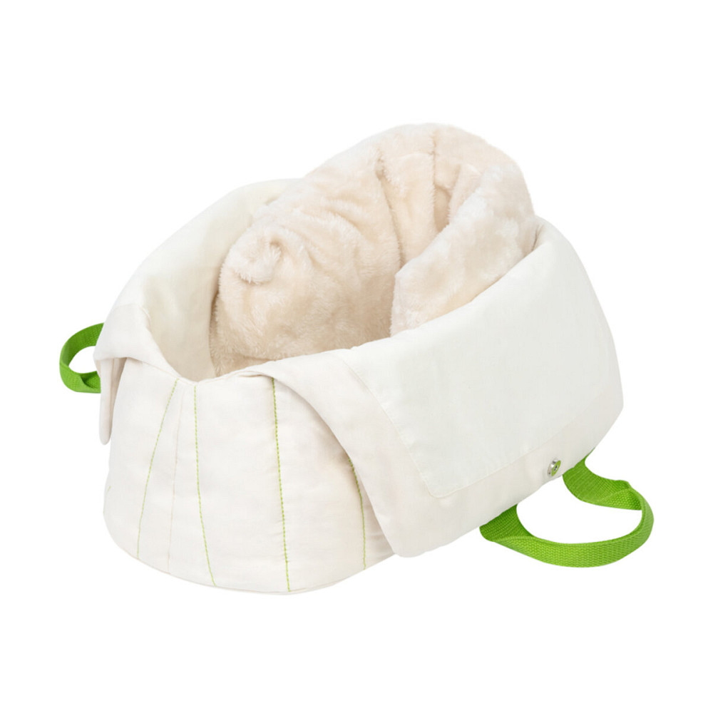 Сумка-переноска для котів та дрібних порід собак WAUDOG Relax Eco, 44*35*22 см, до 8 кг Київ - фото 3