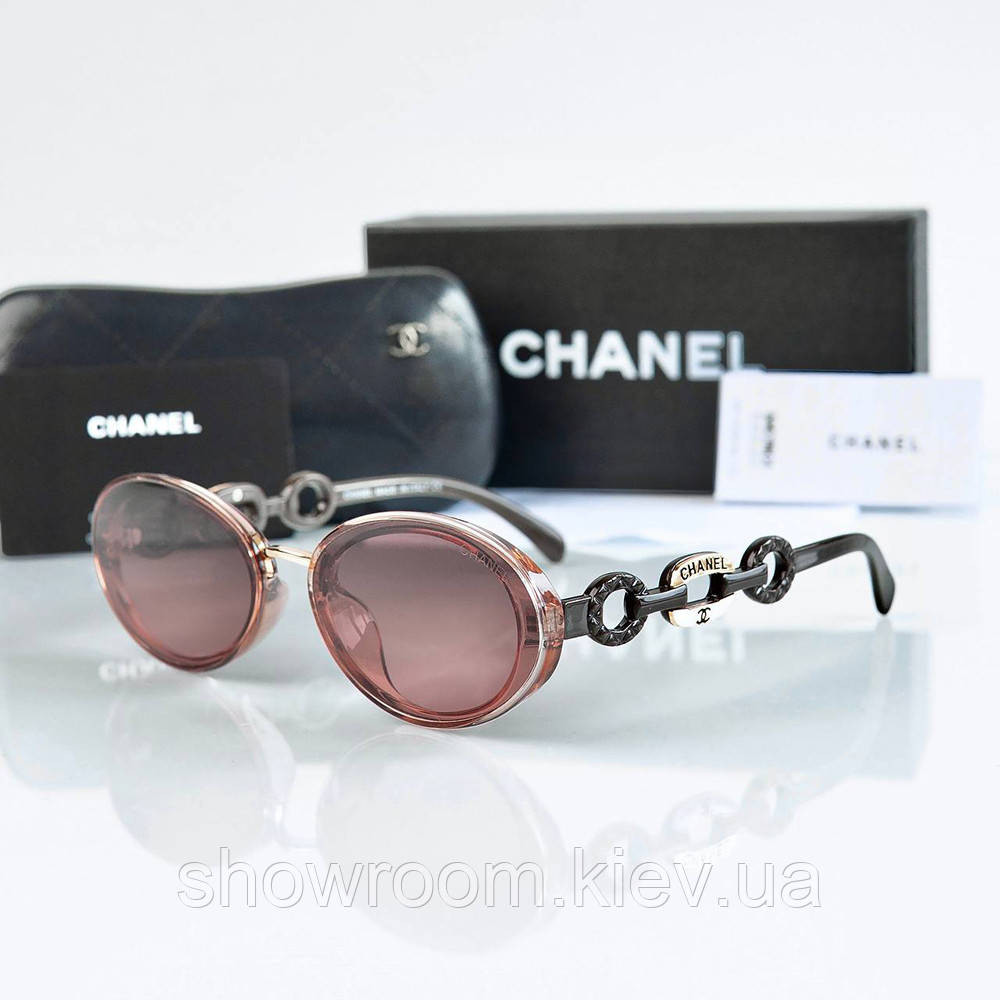 Женские солнцезащитные очки Ch (1824) Киев - изображение 1