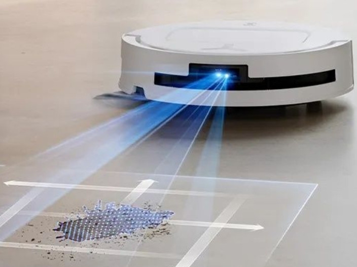 Ecovacs DEEBOT T80 Omni White Харків - фото 4