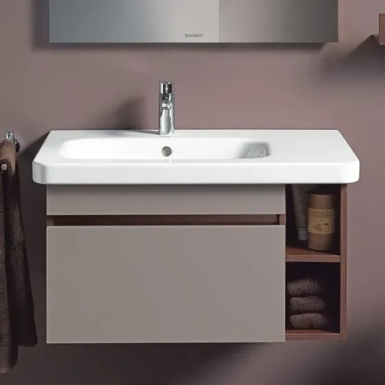 Раковина  Duravit Durastyle 80x48 Wondergliss 23258000001 Киев