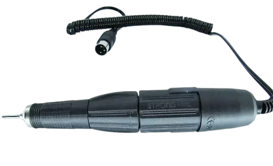 Ручка на фрезер Strong 102L 64 Вт 35000 обертів для манікюру Київ