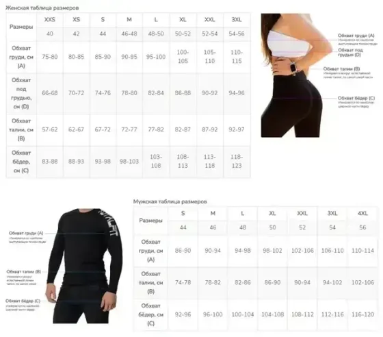 Термободі TotalFit CARPATHIAN TK2-S10/Y10 XS Київ