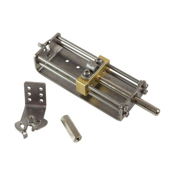 Блок Синхронизации Тросов Д/У На 2 Поста (Pretech) Киев - изображение 1