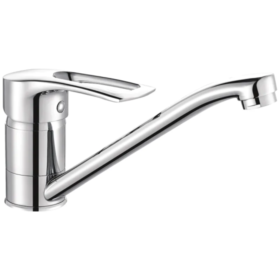 Кухонный смеситель Haiba Germes 004 HB0764 Харьков