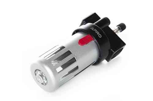 Лубрикатор 1200 л/хв ½ APRO – пристрій подачі олії Харків