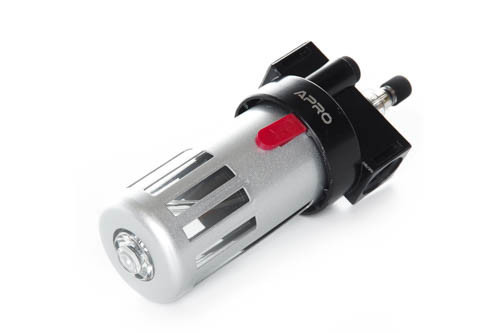 Лубрикатор 1200 л/хв ½ APRO – пристрій подачі олії Харків - фото 1