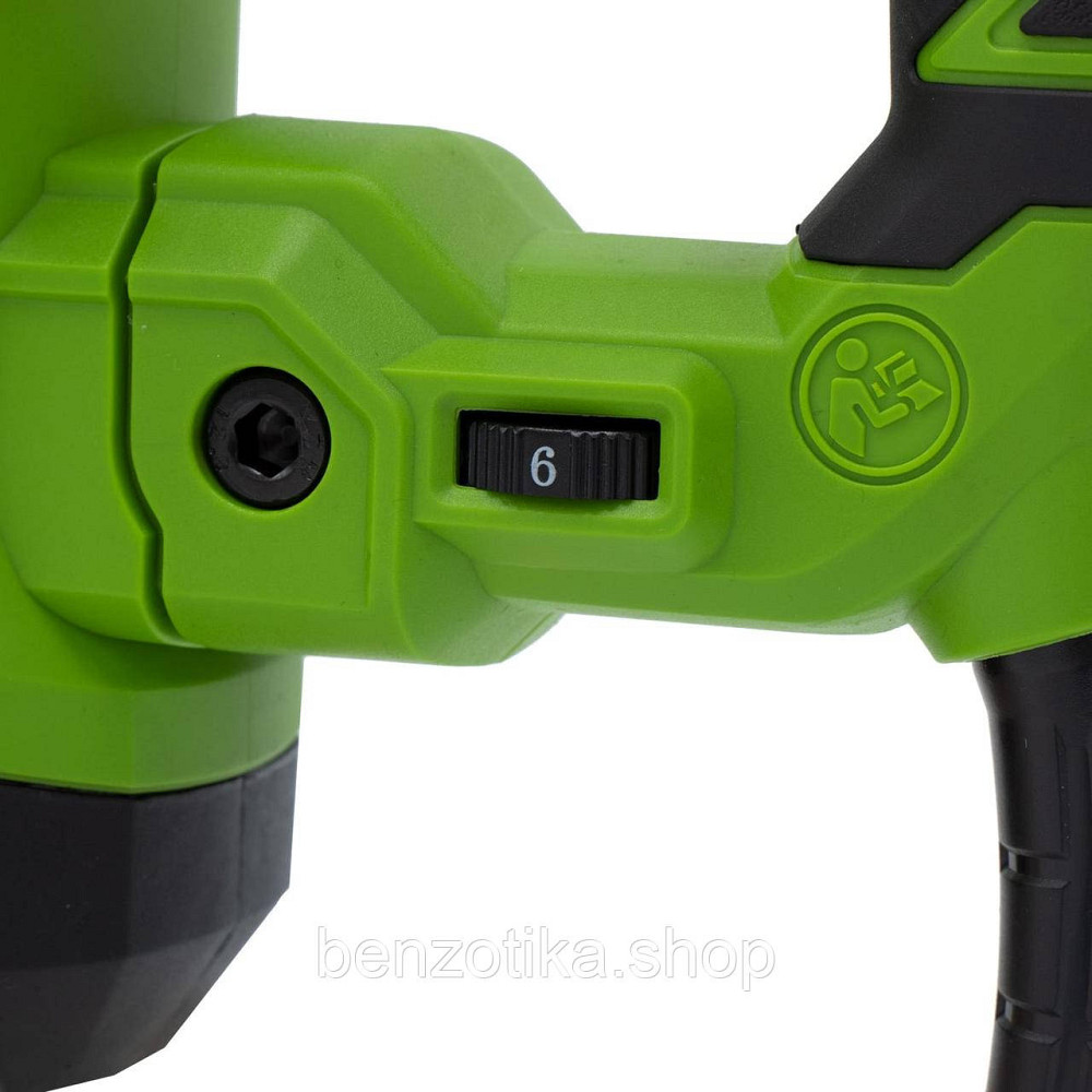 Перфоратор Procraft BH1800 Киев - изображение 7