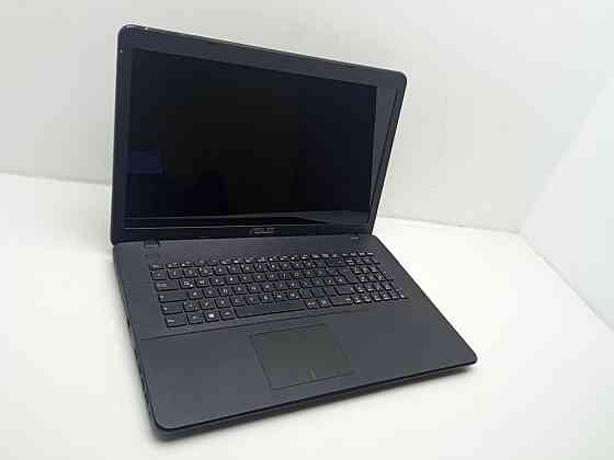 Ноутбук ASUS F751M Cel N2930/8gb ddr3/0 АКБ- (Б клас) Луцк