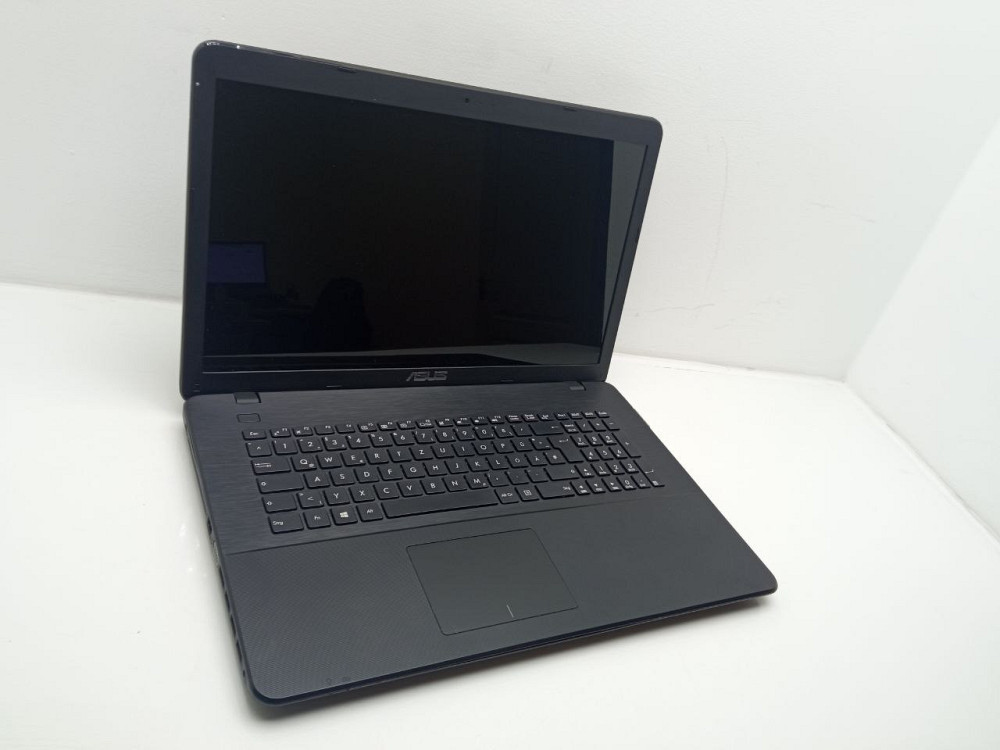 Ноутбук ASUS F751M Cel N2930/8gb ddr3/0 АКБ- (Б клас) Луцк - изображение 2