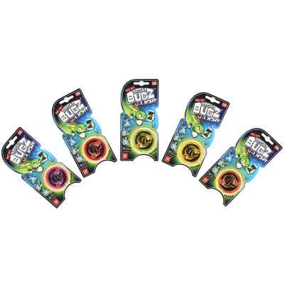 Игровой набор Fun Promotion Светлячки-фокусники Bright Bugz в ассортименте (FUN-BBVL-48CDU-UK) Винница