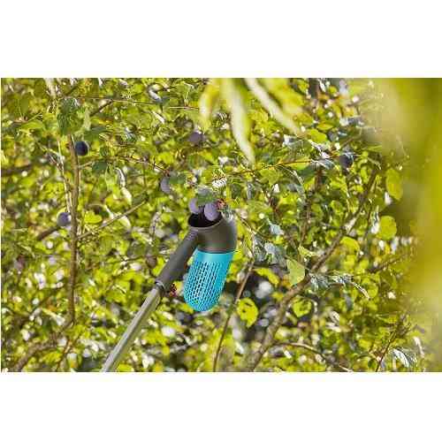 Плодозйомник для ягід Gardena Combisystem BerryPicker Одеса