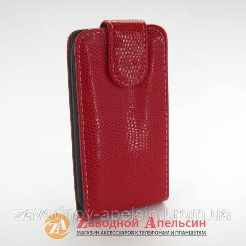 Чохол книжка Lenovo A316 Chic Case Одеса - фото 1