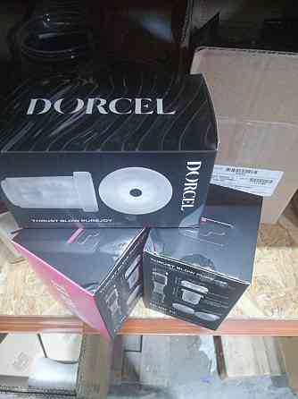 Рукав для мастурбатора Dorcel THRUST BLOW PUREJOY (м'ята упаковка!!!) Sex Aura Київ
