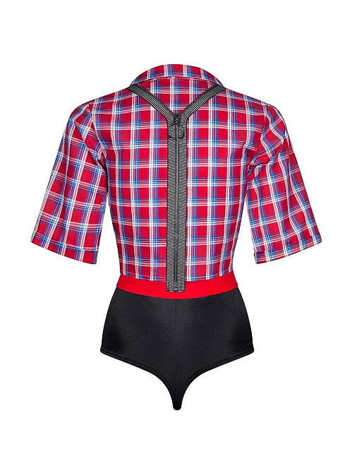 Obsessive Worker Girl L/XL Sex Aura Київ - фото 6