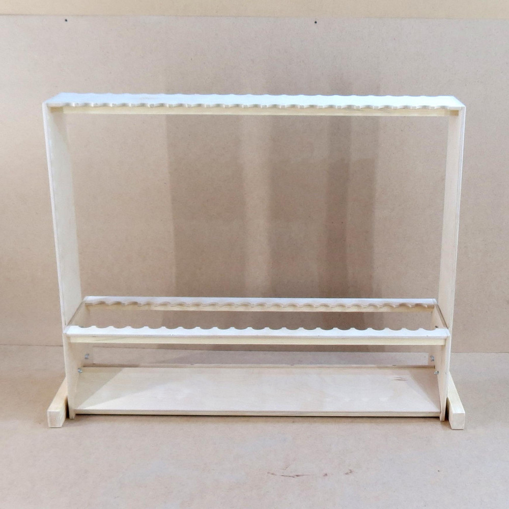 Органайзер для вудок "Оланга" бланже Миколаїв - фото 2