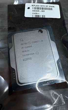 Новий! Intel i9-14900 LGA1700 Київ