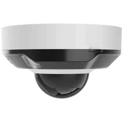 Камера відеоспостереження Ajax DomeCam Mini HL (8/4.0) white Вінниця