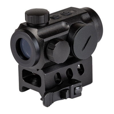 Коллиматорный прицел Sigeta AntiRU-06 (high mount) (65707) Винница - изображение 3