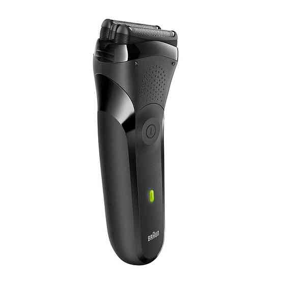 Електробритва Braun Series 3 300 Black ( 13557 ) Харьков