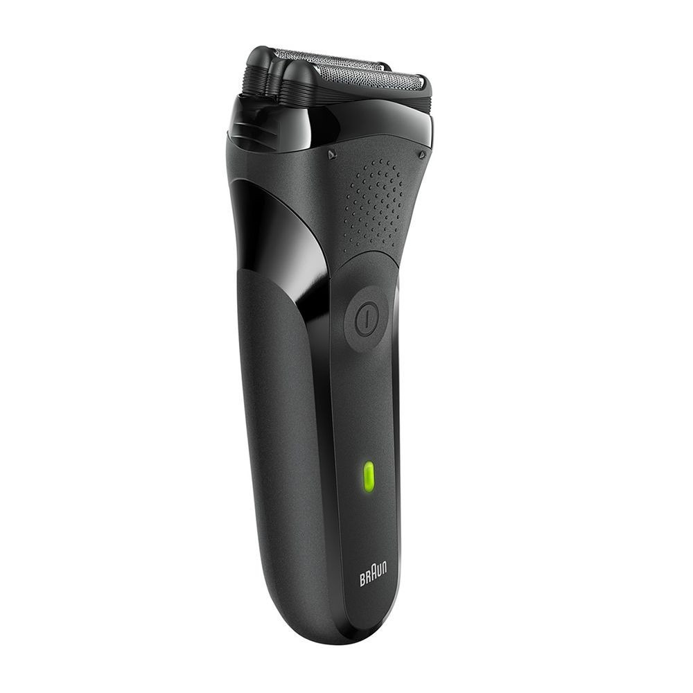 Електробритва Braun Series 3 300 Black ( 13557 ) Харьков - изображение 4