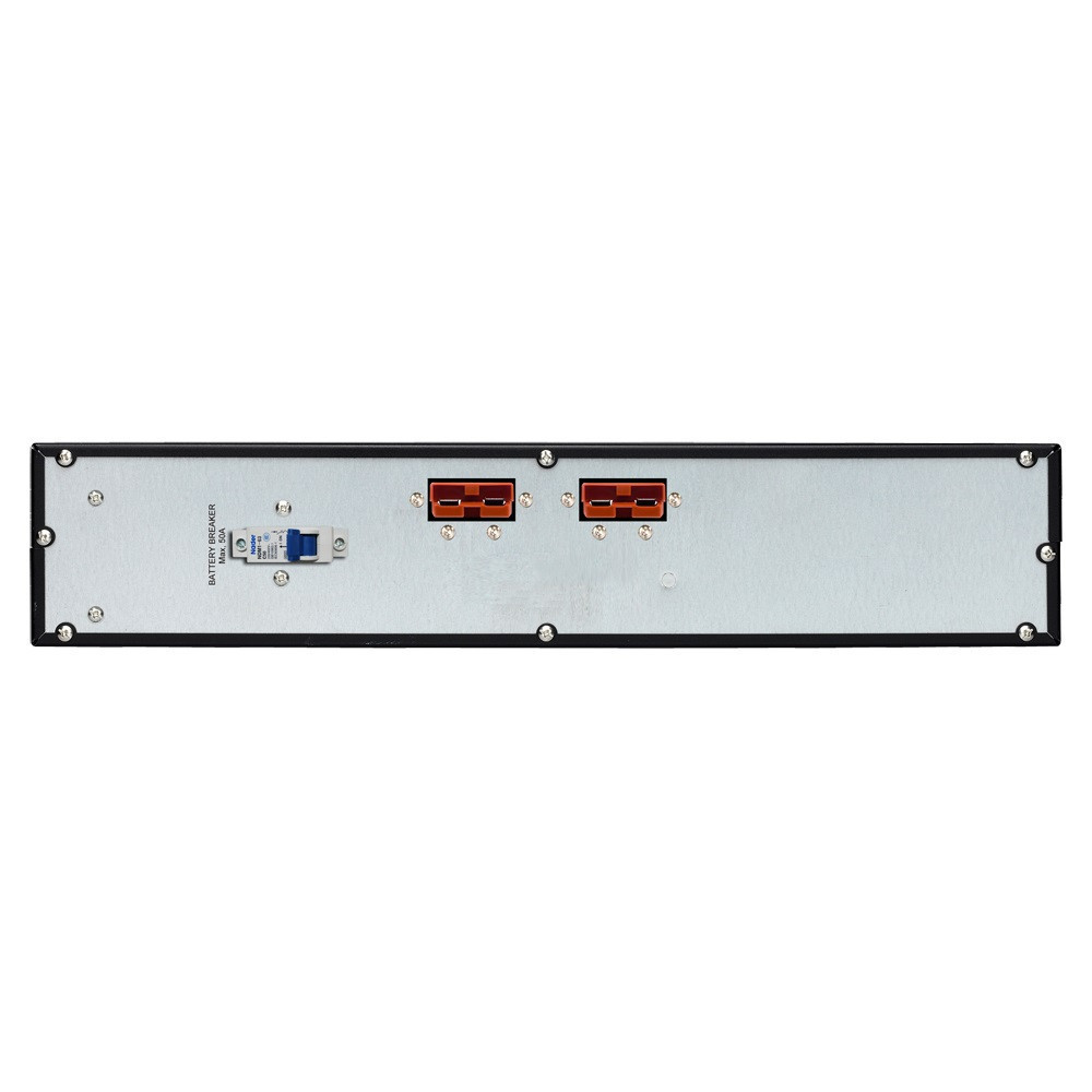 Бокс для аккумуляторів Njoy 2U, CA0312GX-AZ, для Balder 1000/1500, 6 ПК 12 V 7/9 Ah (UPBPCA0312GX-AZ01B) Black Харків - фото 7