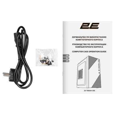 Корпус 2E 2E-TMX04-500 Винница