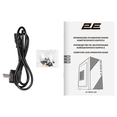 Корпус 2E 2E-TMX04-500 Винница - изображение 6