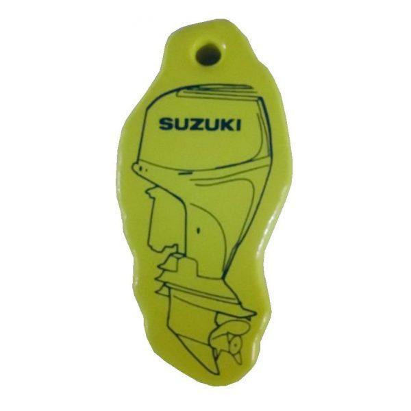 Брелок Для Ключей Плавающий Suzuki 35.824.06 Днепр - изображение 1