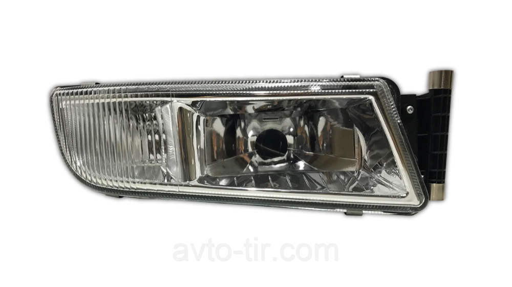 Фара протитуманна MAN TGS, TGX 81251016521 81251016522 Луцьк - фото 2