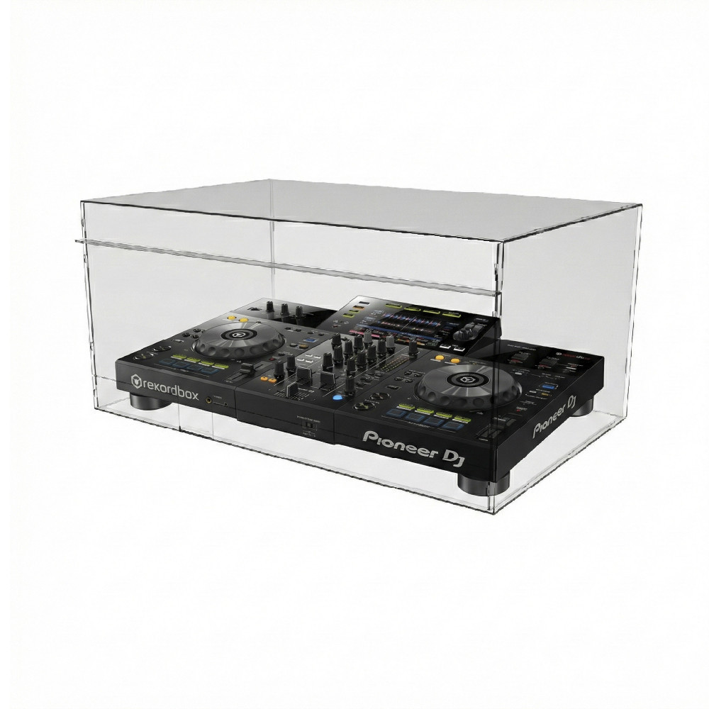 Коробка акриловая EKOSTAR 680х424х250 Киев - изображение 1