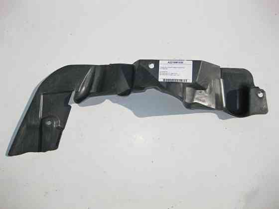 Mercedes-Benz  A2216981030 Нижня частина заднього правого підкрилка S-Class W221 CL C216 Одеса