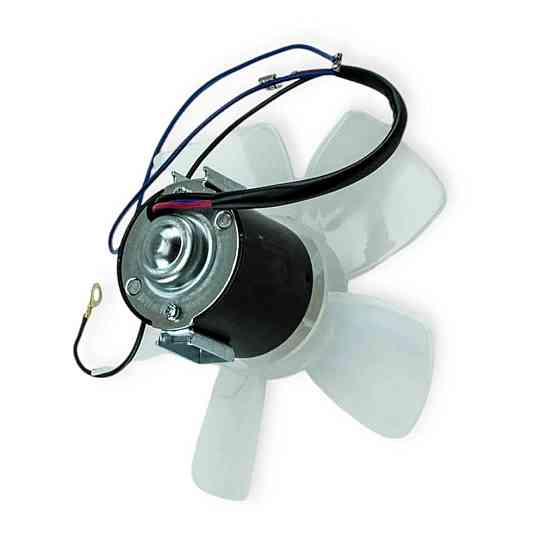 Мотор 2101, 2102, 2103, 2104, 2105, 2106, 2107, 2121 на підшипнику з крильчаткою (мотор обігрівача) AT печі Мукачево