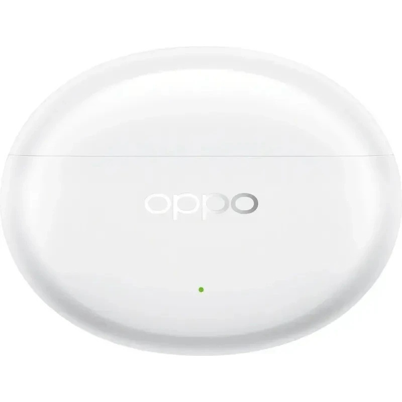 Bluetooth-гарнітура Oppo Enco Air4 Pro Moonlight White (ETEA1 White) ( Білий ) Харків - фото 5