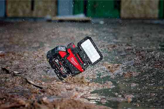 Фонарь аккумуляторный Milwaukee M18 ALIS-0 4933498148 Одесса