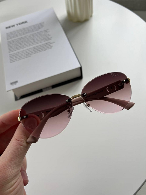 Элегантные женские очки Dior 🔥 MasterSem Киев - изображение 3
