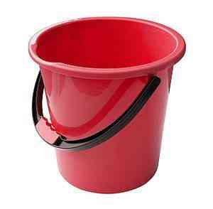 Відро 10 л кольорове Комфорт Харків