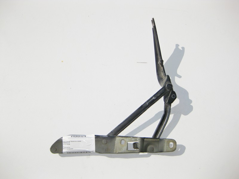 BMW  41628203278 Петля кришки багажника права BMW 5-Series E39 Одесса - изображение 1