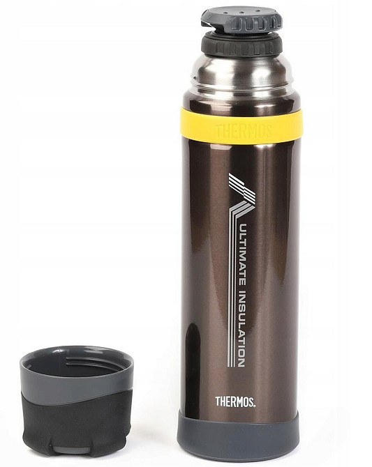 Термос для напоїв з чашкою 0.9 літра Thermos «Mountain FFX» (150061) Нововолинськ - фото 10