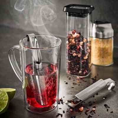 Аксесуар кухонний Gefu Фільтр чайний T-STICK (12855) Вінниця