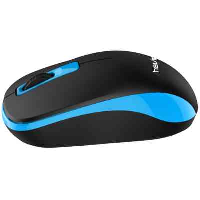 Мишка Havit HV-MS626GT Wireless Black-Blue (6939119005757) Вінниця