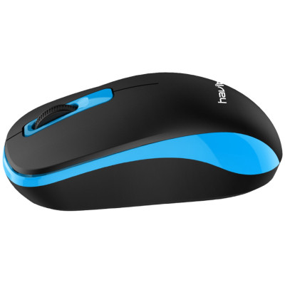 Мишка Havit HV-MS626GT Wireless Black-Blue (6939119005757) Вінниця - фото 3