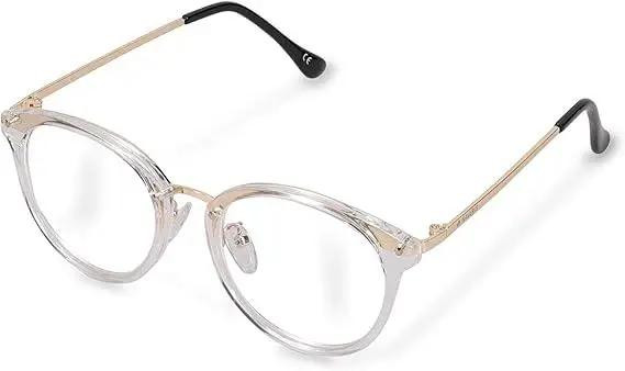 Комп'ютерні окуляри з захистом від синього світла Firmoo S22103 Луцк - изображение 2