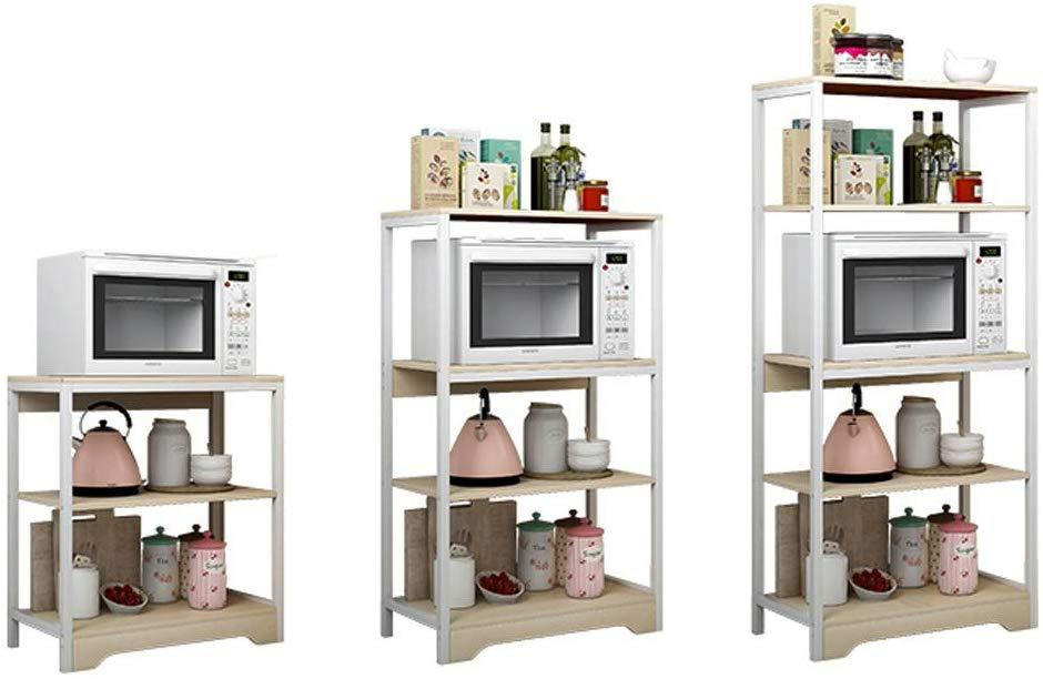 Етажерка для мікрохвильовки "Акармара 5" зефір-мускат Миколаїв - фото 3